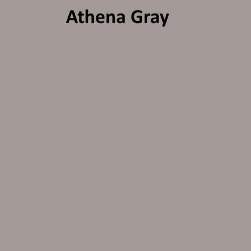 Dupont corian athena gray